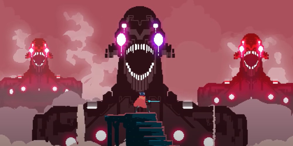 Top 5 Must-Play Pixel Art Games for Artistic Gamers in January 2024
