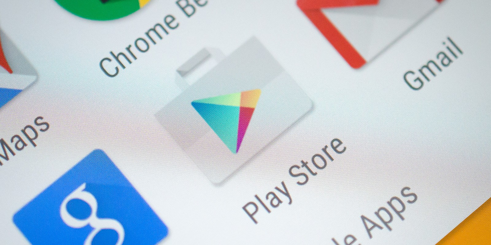 Google Play Store Introduces App Archiving and Floating Download Progress Bubble