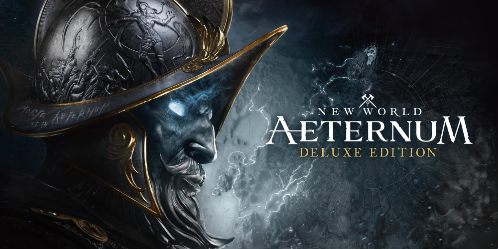 New World Aeternum Arrives Unexpectedly on the PlayStation Store