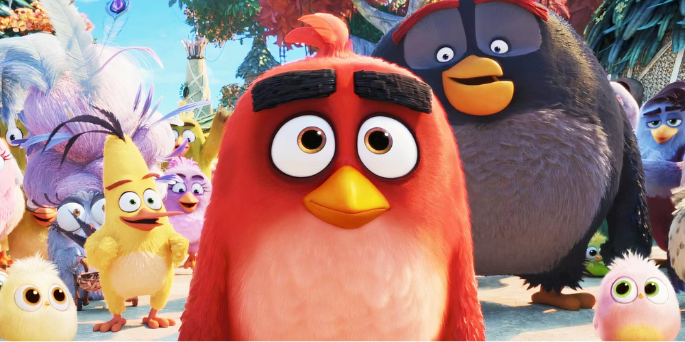 Angry Birds 3 Announcement Excites Fans Worldwide