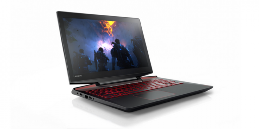 Lenovo Unveils AI-Powered Gaming Laptops for 2023