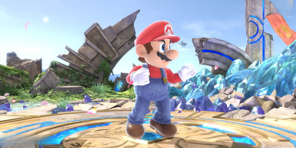 Unannounced Super Smash Bros. Inspired Fighting Game Cancelled by Riot – Rumour