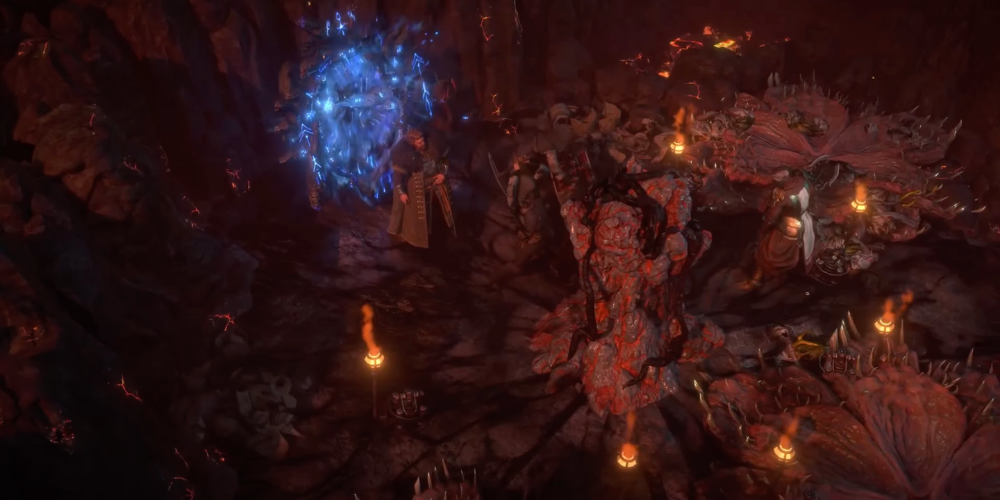 Path of Exile: Settlers of Kalguur – Gladiator Rework, Warden Ascendancy and Melee Overhaul Detailed