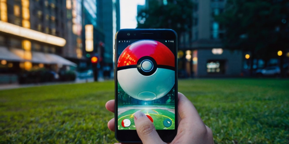 Building a Global Network in Pokemon Go: The Ultimate Guide to Friend Codes and Social Gameplay