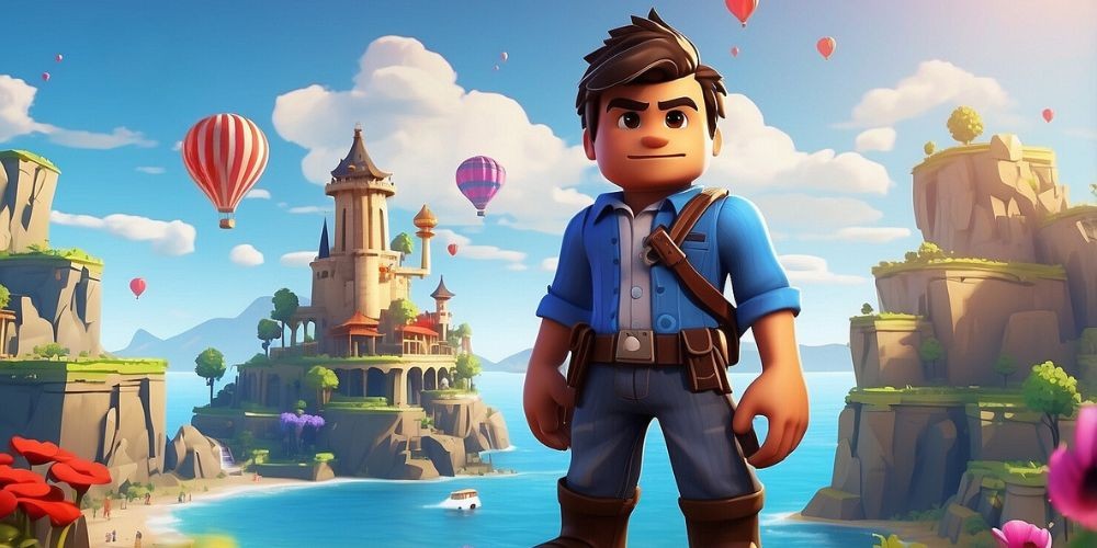 Roblox Developers Respond to Turkish Ban Amid Concerns for Child Safety