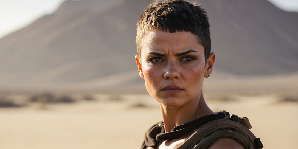 Furiosa's Journey: A Wasteland Saga Arrives on Max