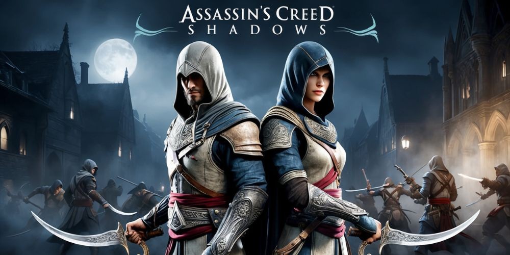 Reviving Nostalgia: The Return of Double Assassinations in Assassin's Creed Shadows