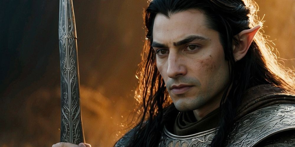 Adar: The Complex Legacy of a Dark Father in Middle-earth