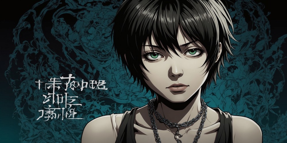 The Complexity of Kiyomi Takada: Unveiling the Untold Depths of Death Note's Female Characters