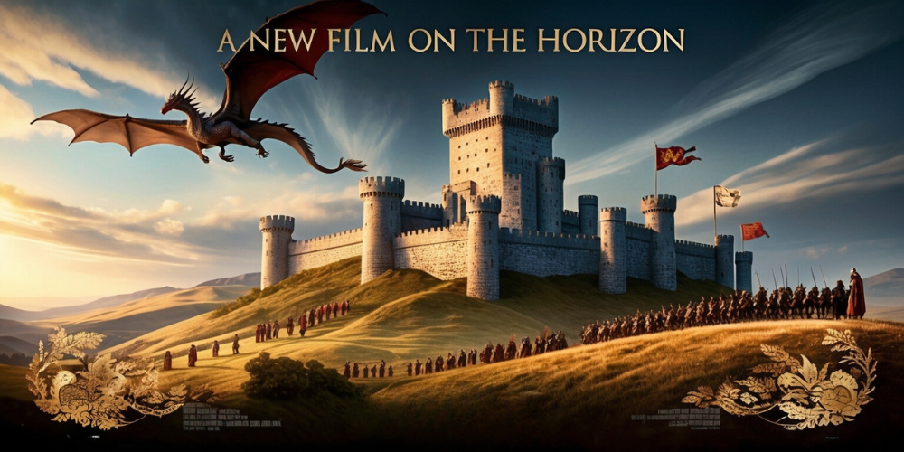 Emerging Cinematic Adventures in Westeros: A New Film on the Horizon