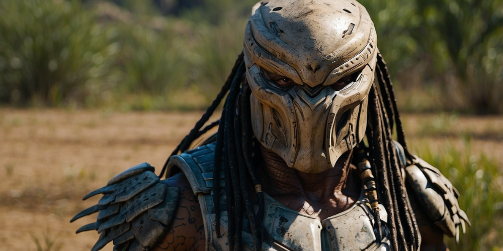 Predator: Badlands - A Bold New Chapter Featuring an Emotional Predator Hero