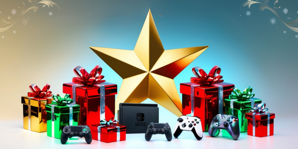 Top 10 Must-Have Gaming Deals for the Holiday Season