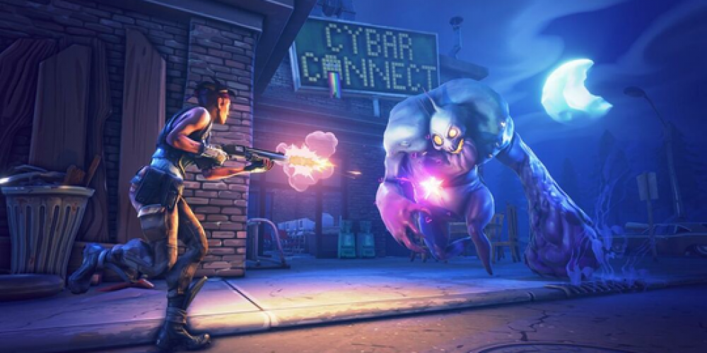 Exciting Alternatives to Fortnite That You Should Try