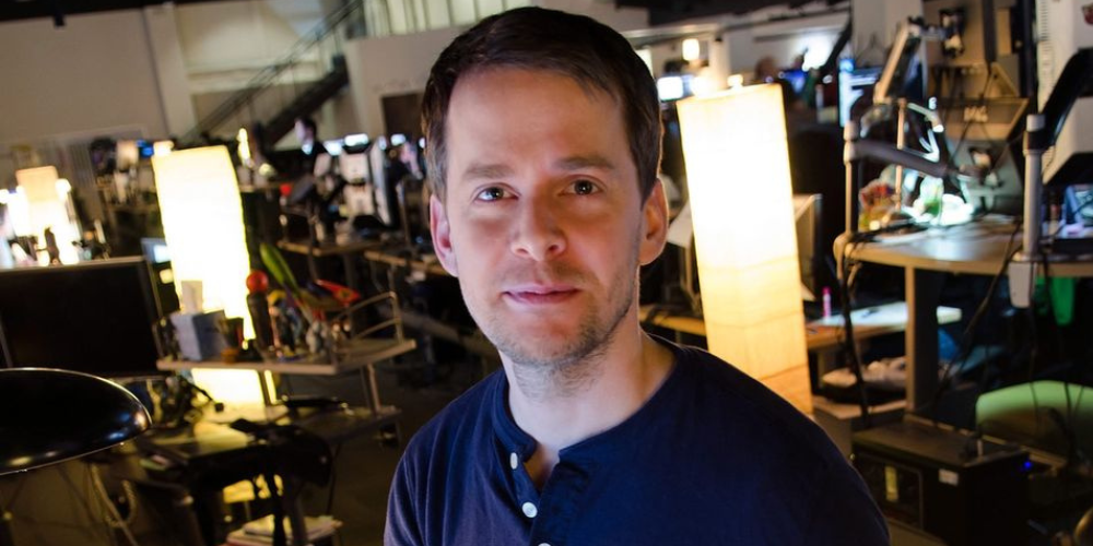 Joseph Staten, Former Halo Infinite Creative Lead, Joins Netflix to Spearhead New Multiplatform Game