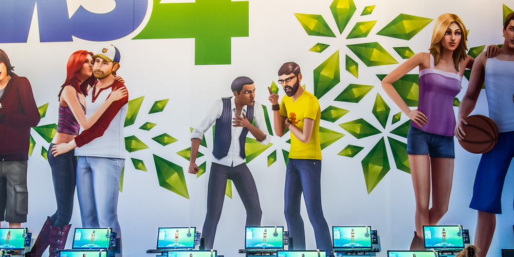 Best Editions Of The Sims 4