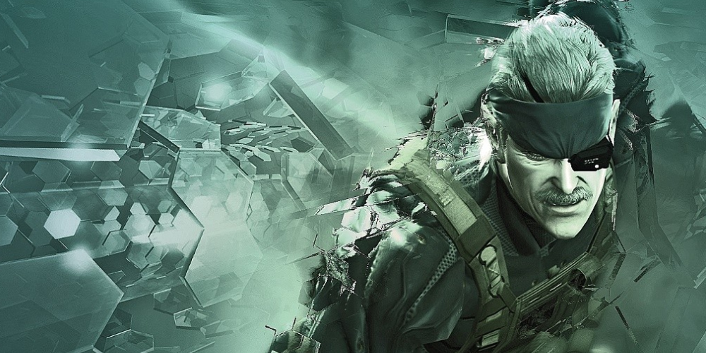 Metal Gear Franchise Crosses the Impressive 60 Million Sales Mark