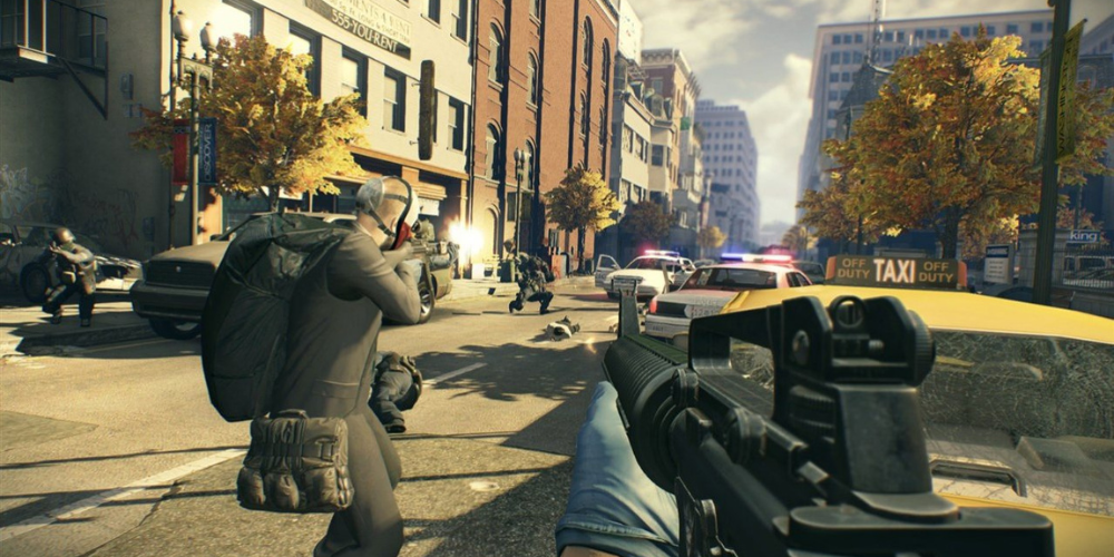 Starbreeze reveals new Payday 3 roadmap, characters