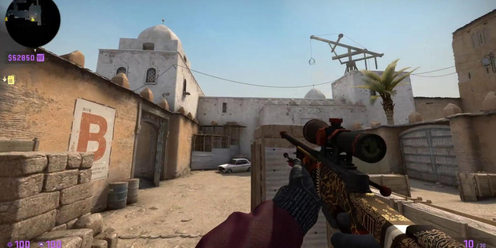 Unleashing Five Best Alternatives to Counter-Strike 2: Step into the Intense World of FPS Games