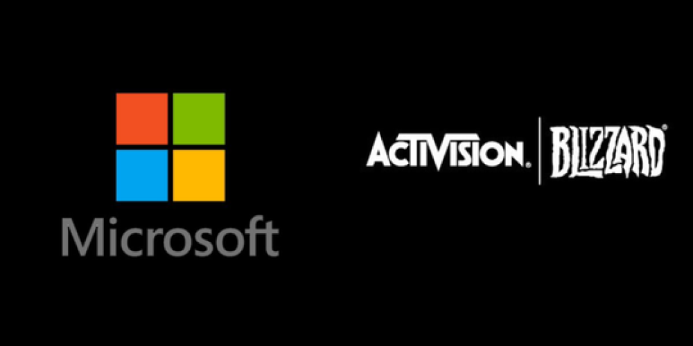 Microsoft-Activision Deal Sees Light at the End of the Tunnel