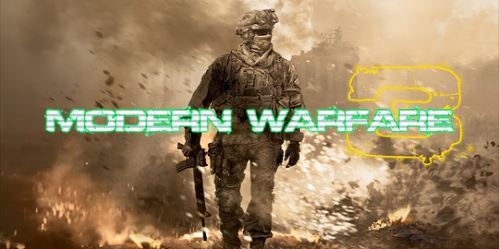 How to play Modern Warfare 3 at 120 FPS on PS5 - Charlie INTEL