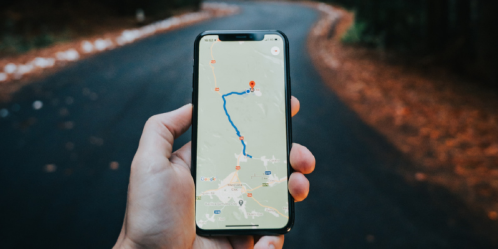 Google Maps Unveils AI-Driven Search Updates and a Revamped Navigation Interface