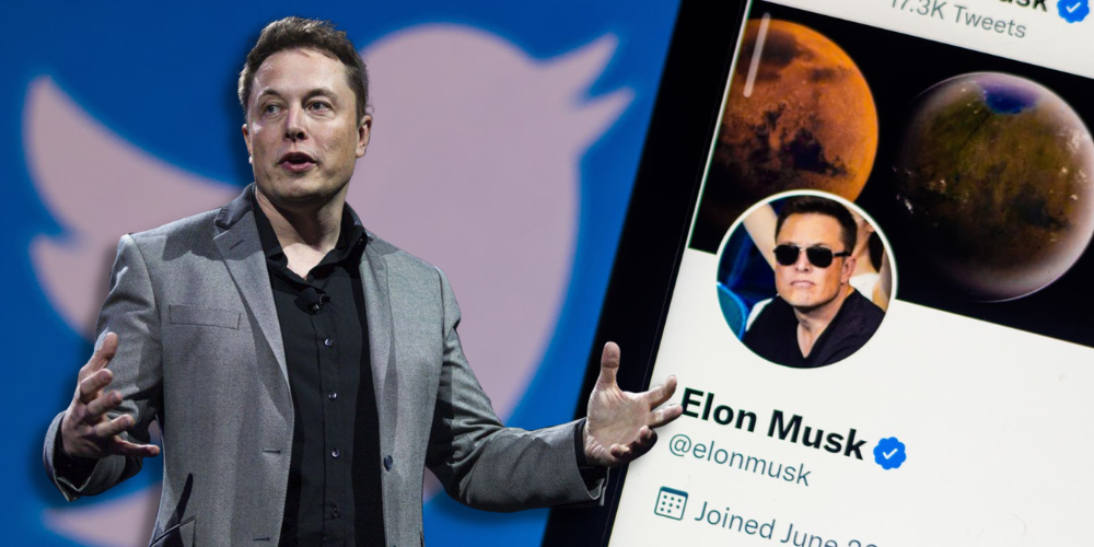 Why Elon Musk Bought Twitter