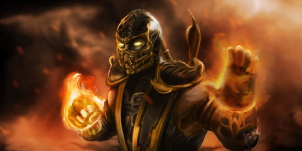 Mortal Kombat's Future: Unveiling Ed Boon's "Big Surprise"