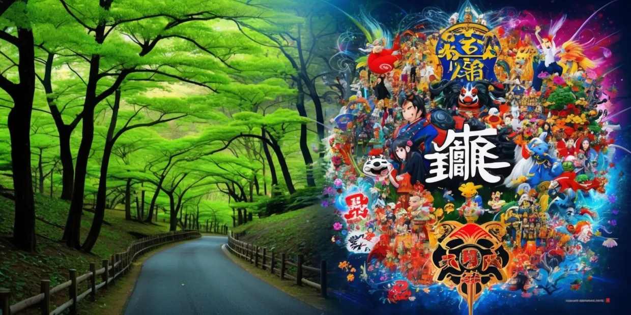 From Kyoto Woodlands to Iconic Mastery: The Evolution of a Legendary Franchise