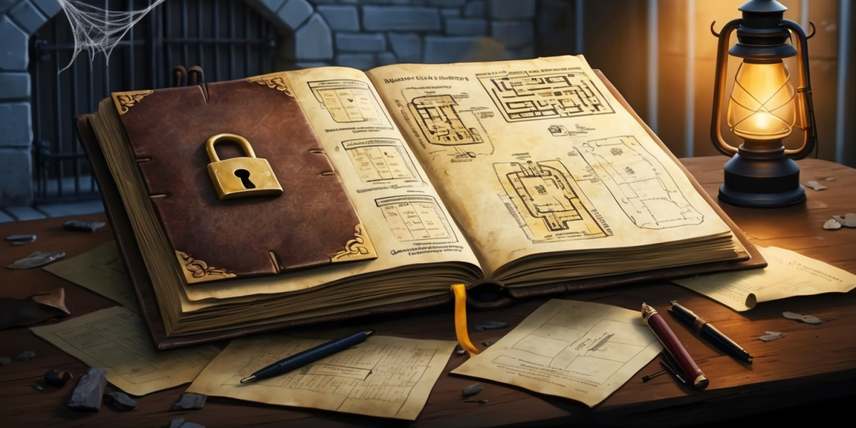 Warden's Mastery: Navigating Rewards, Strategies, and Facility Upgrades in Lands of Jail