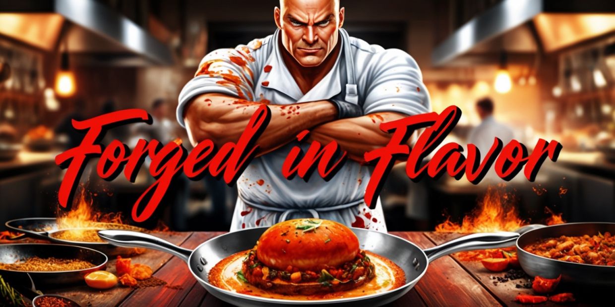 Forged in Flavor: The Return of the Agile Culinary Bruiser