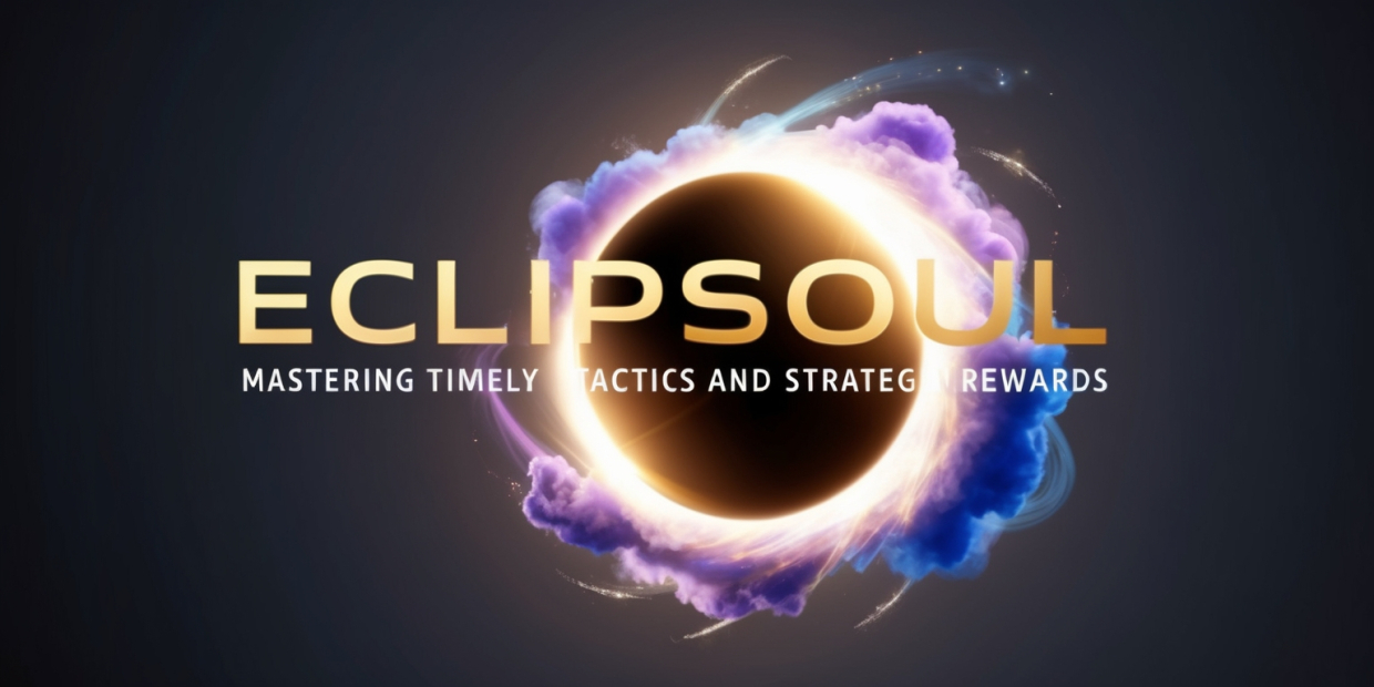 Eclipsoul: Mastering Timely Tactics and Strategic Rewards