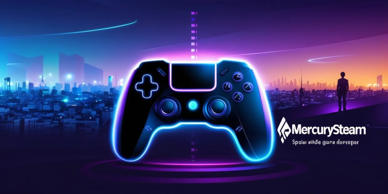 Navigating New Frontiers in Gaming: MercurySteam's Transition and Emerging Talent Opportunities