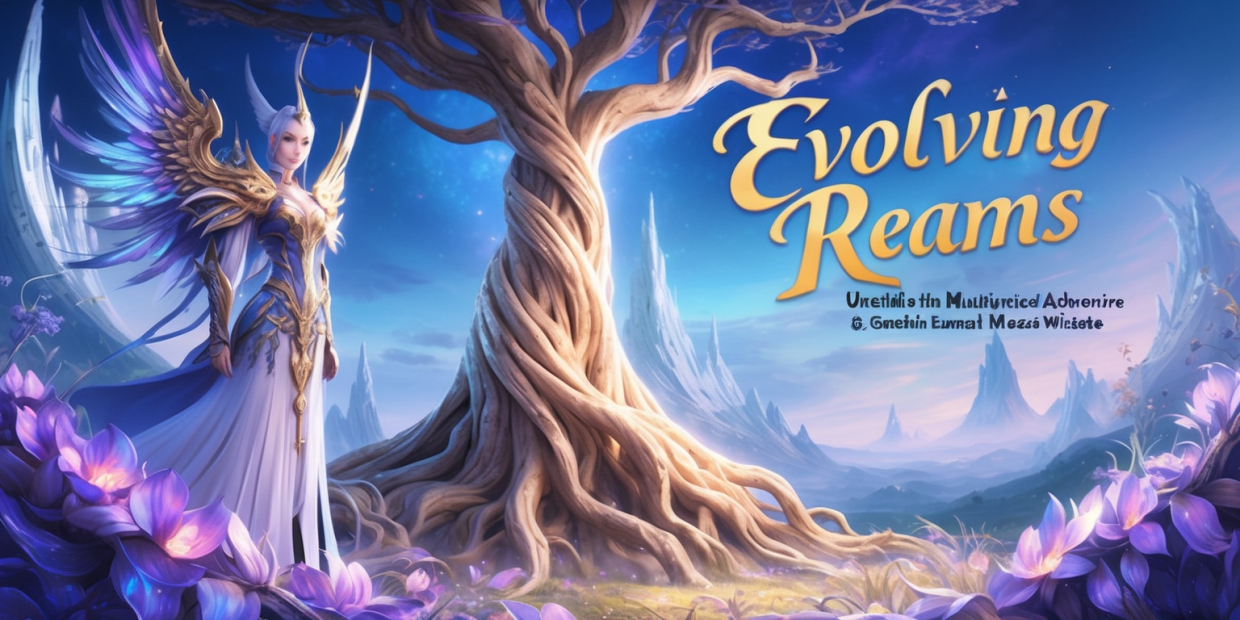 Evolving Realms: Unveiling the Multifaceted Adventure of Genshin Impact’s Latest Update