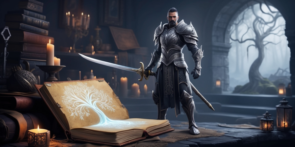 Anticipation Builds for Avowed: A Closer Look at Character Classes and Customization Options