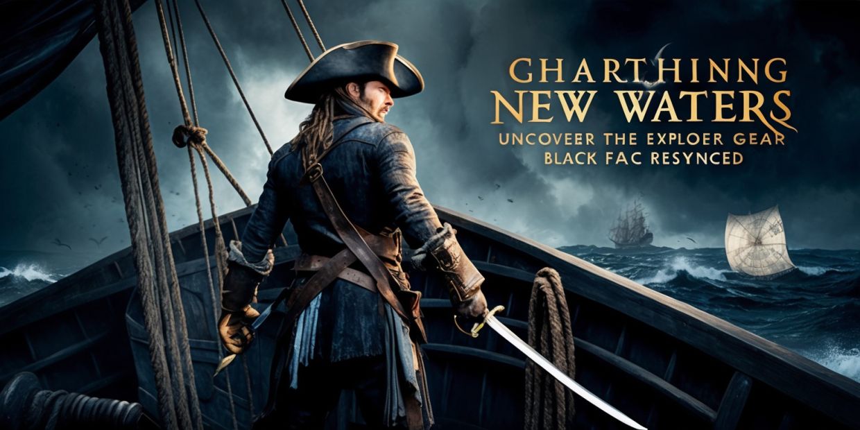 Charting New Waters: Uncovering the Explorer Gear in Black Flag Resynced