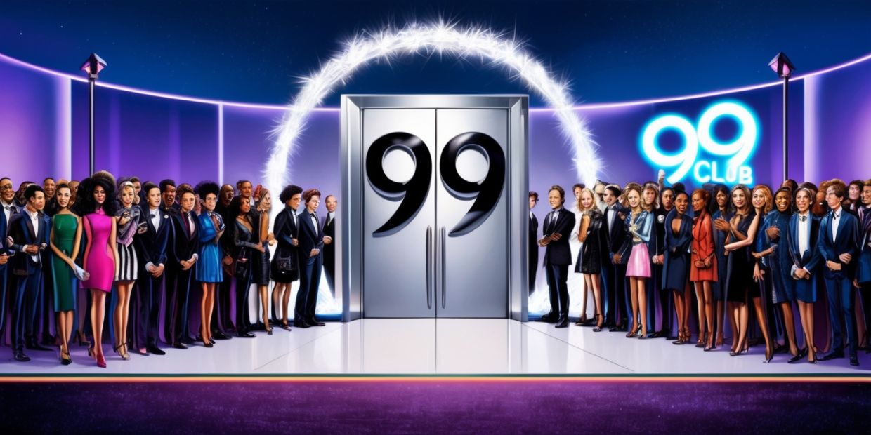 Breaking Down the 99 Club: Elite Talent Ahead of the August Launch