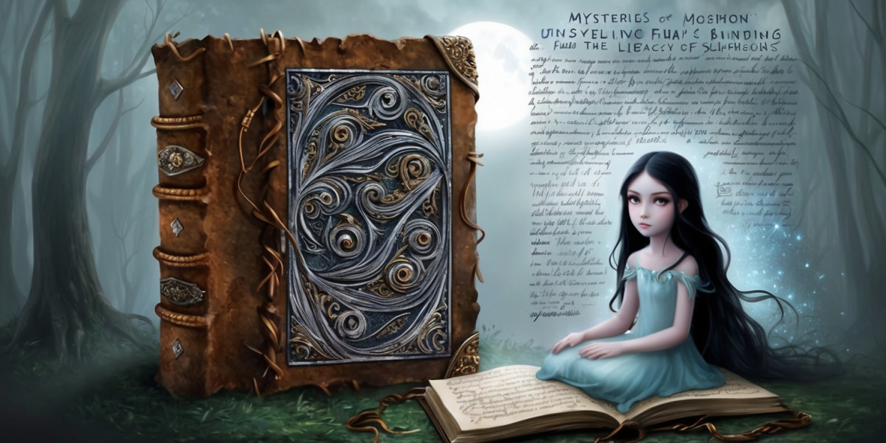 Mysteries of Mosshome: Unraveling Eva’s Binding and the Legacy of Sylphsong