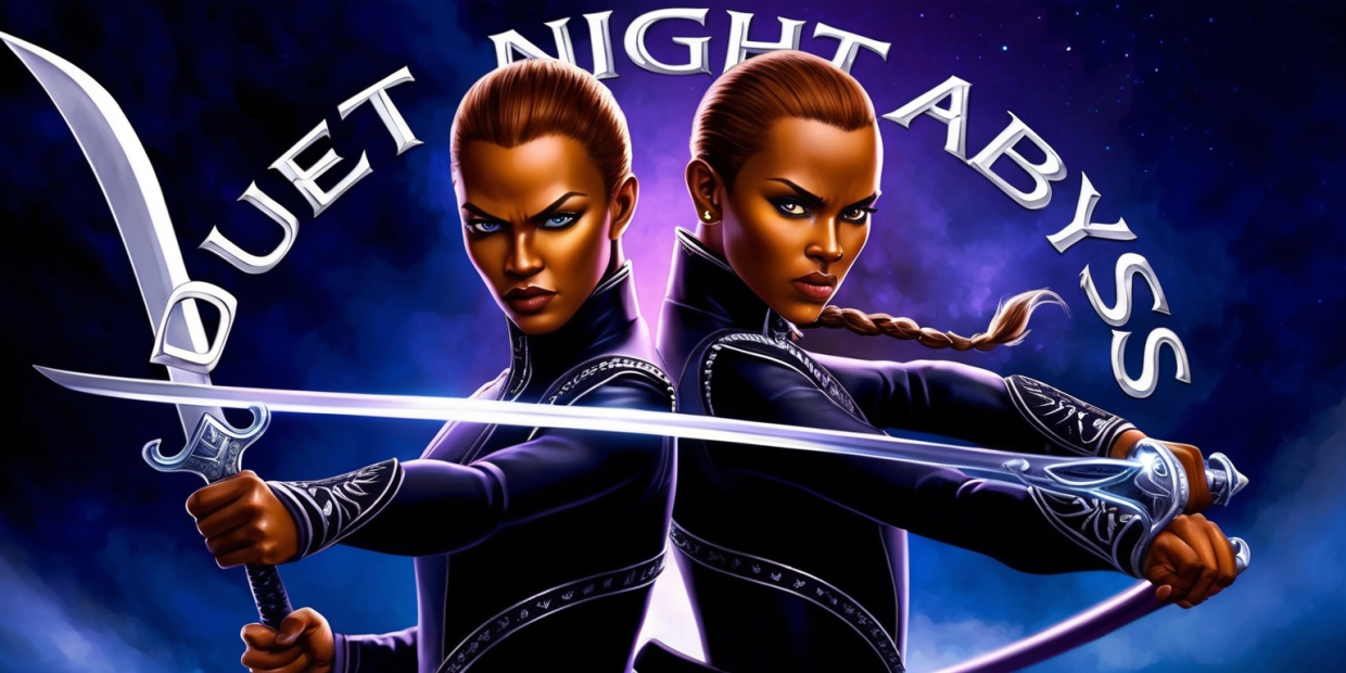 Duet Night Abyss: Mastering the Dance of Combat and Strategy