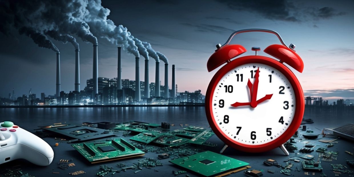 Next-Generation Delays: Soaring Memory Prices Threaten Console and PC Production Timelines