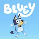 Bluey