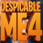 Despicable Me 4