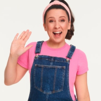 Ms Rachel