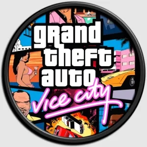 Grand Theft Auto Vice City