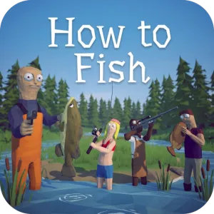 How to Fish