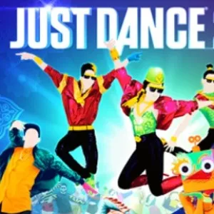 Just Dance 2017