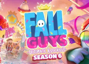 Fall Guys: Ultimate Knockout