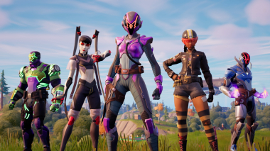 Fortnite