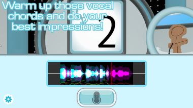Сhoicer Voicer