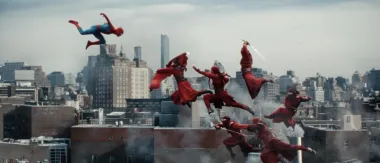 Spider-Man: Brand New Day