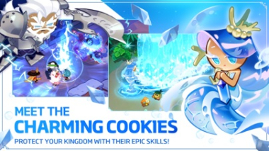 CookieRun: Kingdom
